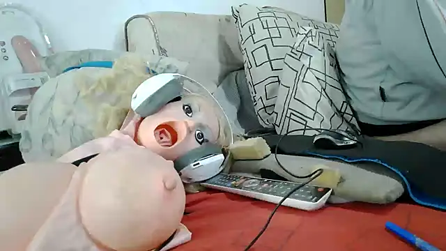 messi_syssy webcam show
