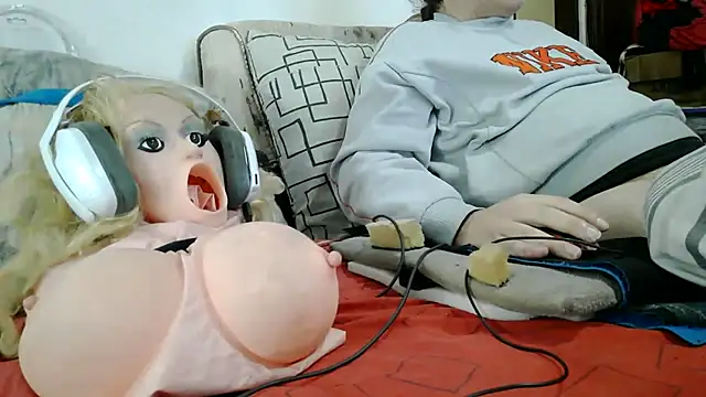 messi_syssy webcam show