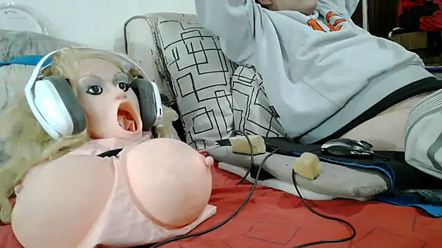 messi_syssy's Webcam Show