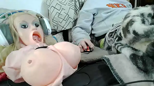 messi_syssy Show Webcam