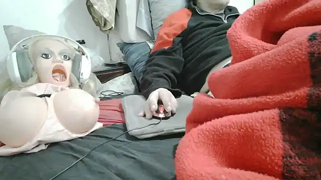 messi_syssy Webcamshow