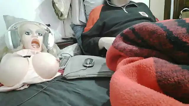 messi_syssy Webcam show