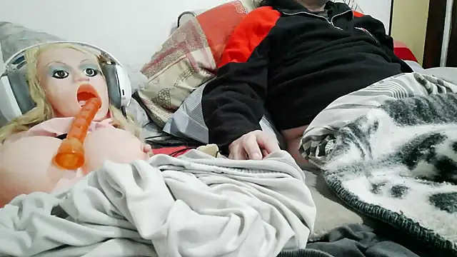 Webkamerová show messi_syssy