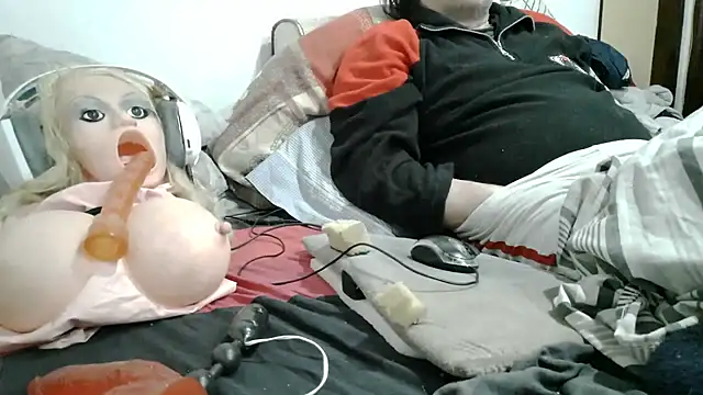 messi_syssy Show Webcam