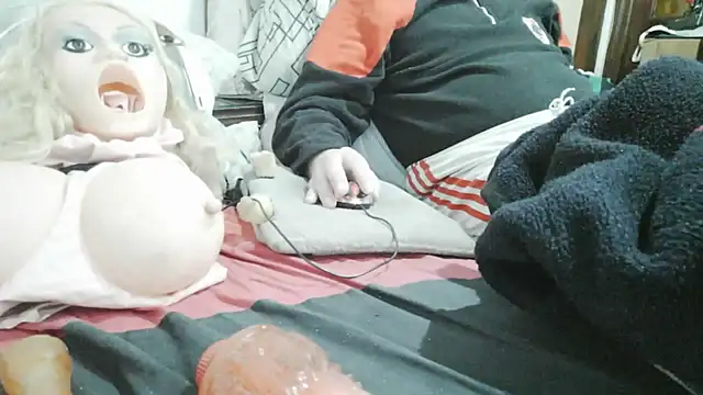 messi_syssy Webcamshow
