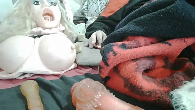 messi_syssy Webcamshow