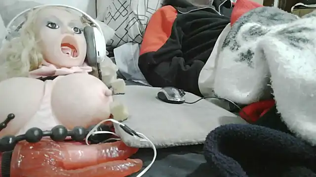 messi_syssy Webcam Show