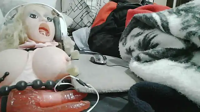 messi_syssy webcam show