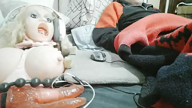 messi_syssy webcam show