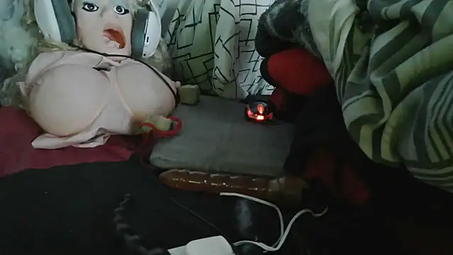 messi_syssy Webcam-Show