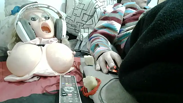 messi_syssy Webcam Show