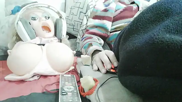 messi_syssy's Webcam Show