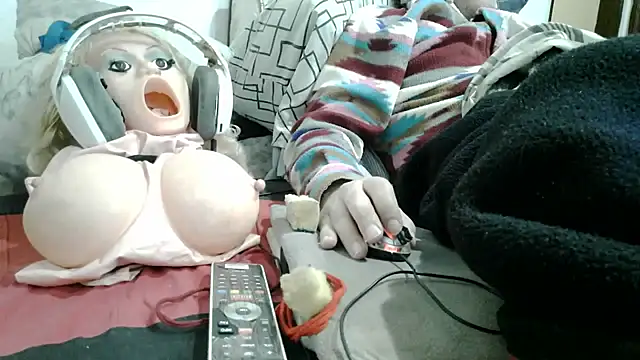 messi_syssy's Webcam Show