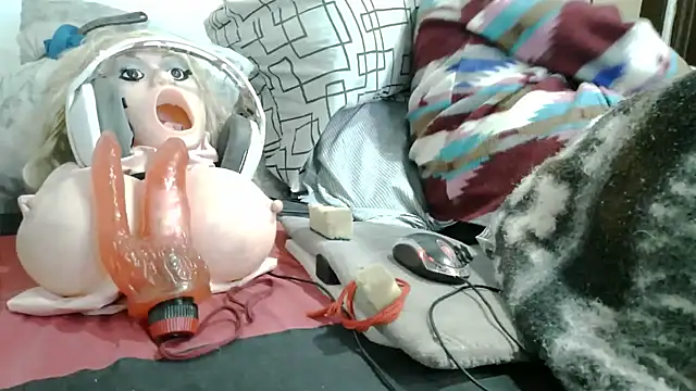messi_syssy Show Webcam