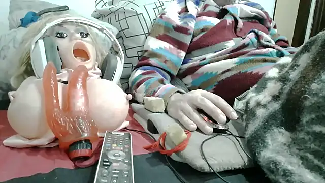 messi_syssy Webcam show