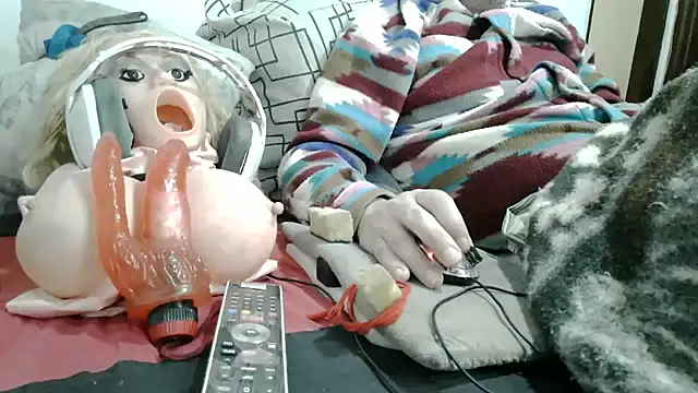 messi_syssy's Webcam Show
