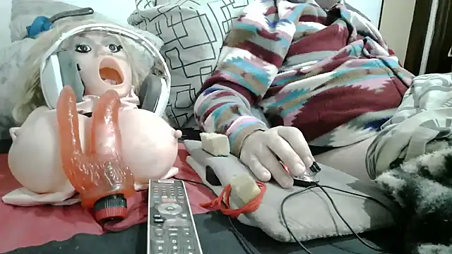 messi_syssy Webcamshow