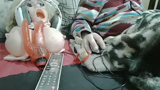 messi_syssy 在線直播表演