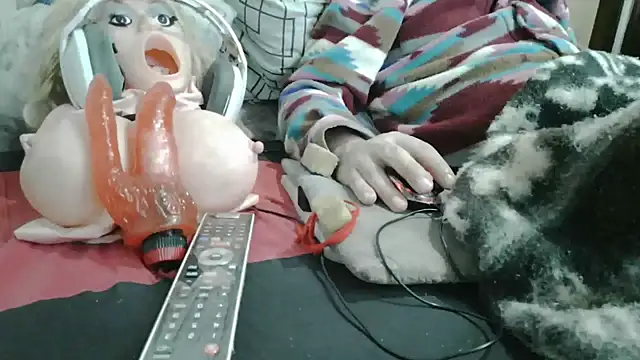 messi_syssy Show Webcam