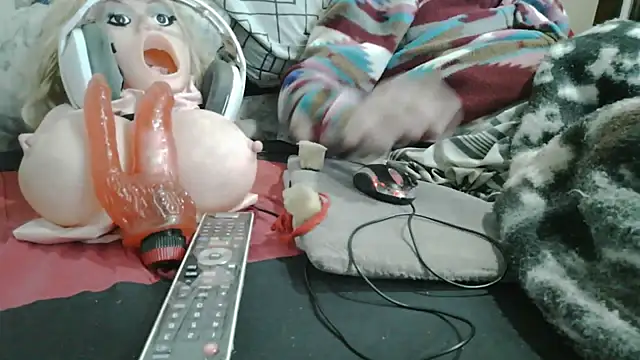 messi_syssy's Webcam Show