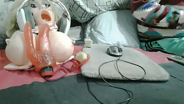 messi_syssy Show Webcam