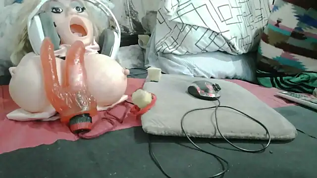 messi_syssy Webcam Show