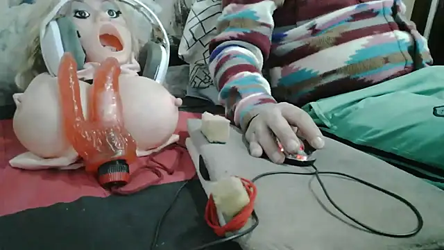 messi_syssy Webcam Show