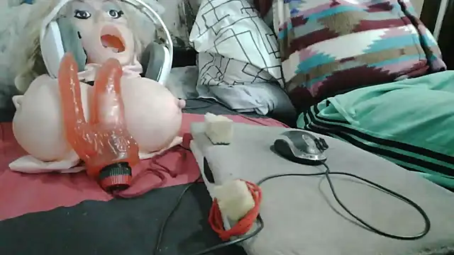messi_syssy Webcam-Show