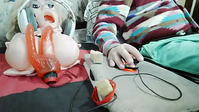 messi_syssy Pertunjukan Webcam