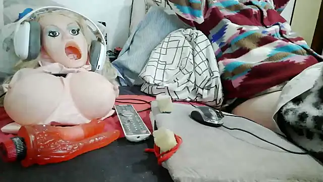 Show Webcam de messi_syssy