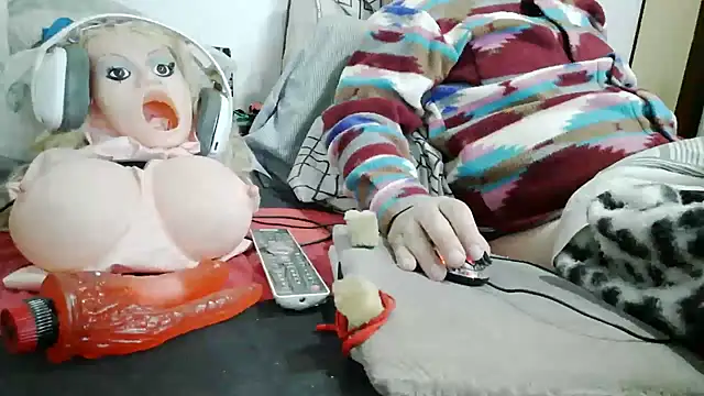 messi_syssy webcam show