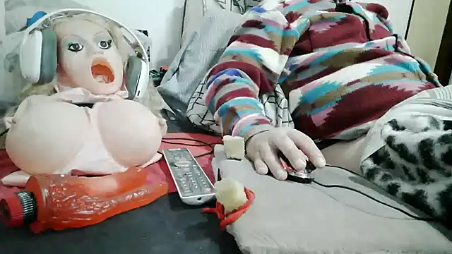 messi_syssy's Webcam Show
