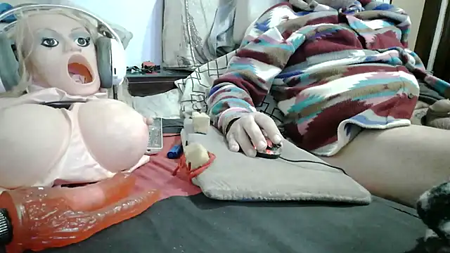 messi_syssy Show Webcam