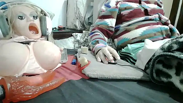 messi_syssy Webcam Show