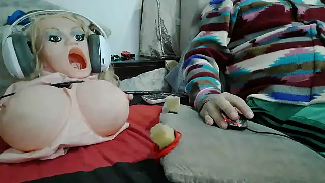 messi_syssy Show Webcam