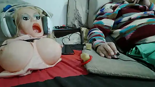 messi_syssy webcam show
