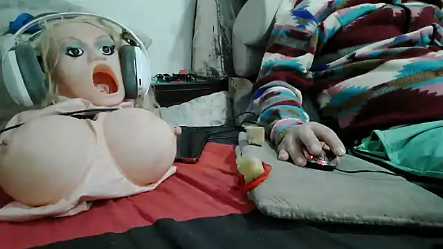 messi_syssy Show in webcam