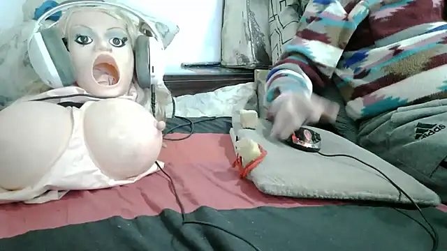 messi_syssy's Webcam Show