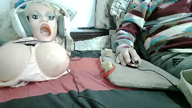 messi_syssy webcam show