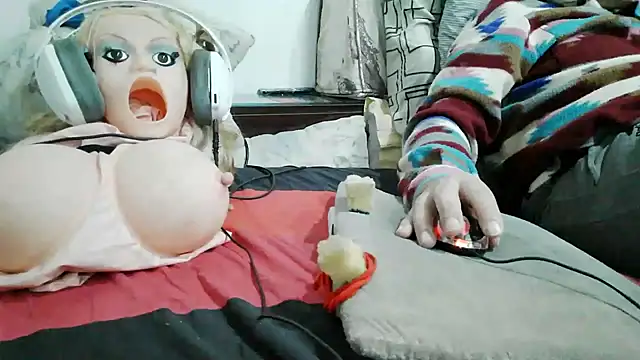 messi_syssy Webcamshow