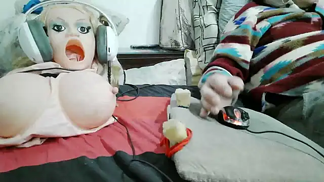 messi_syssy Show Webcam