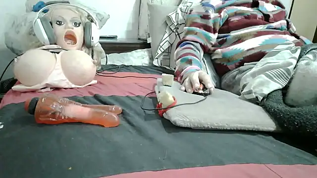 messi_syssy Show in webcam