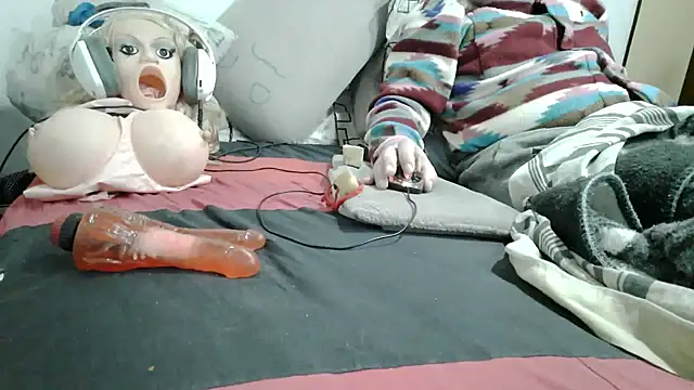 messi_syssy Webcam-Show