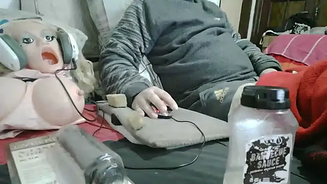 messi_syssy Webcamshow
