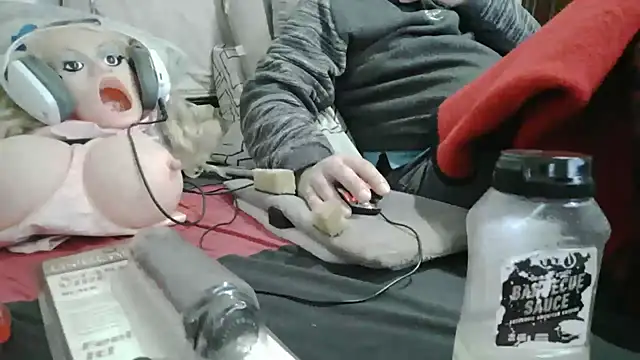 messi_syssy Show Webcam