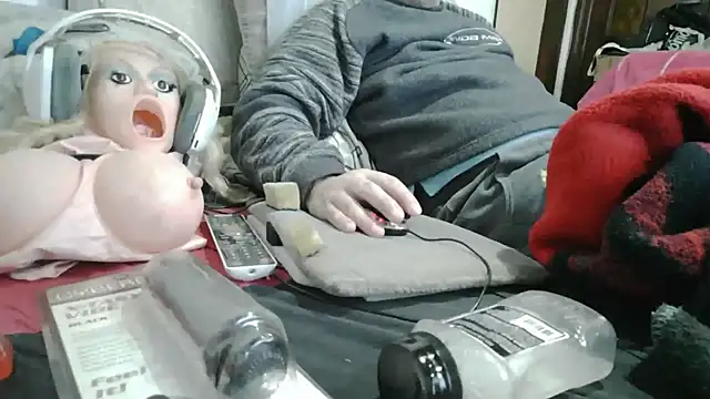 messi_syssy Webcamshow