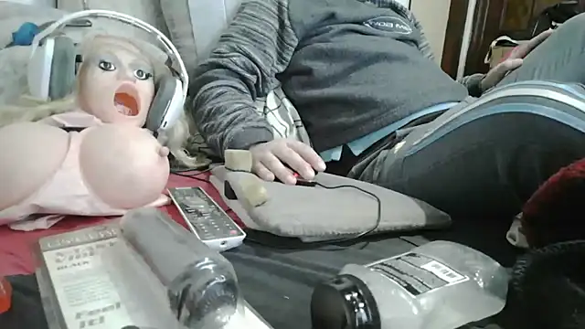 messi_syssy's Webcam Show