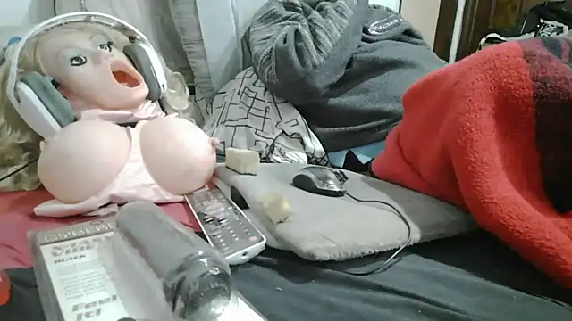 messi_syssy Webcamshow