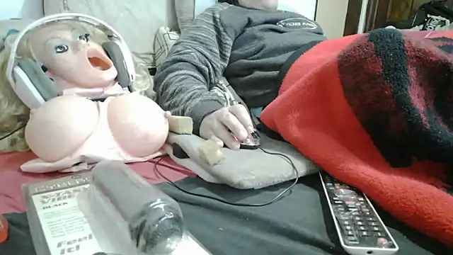 messi_syssy webcam show