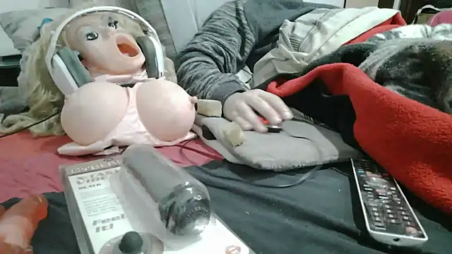 messi_syssy – webcam-show